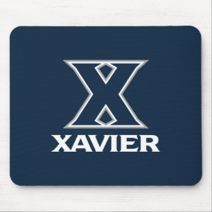 Xavier University Mouse Pad