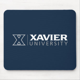 Xavier University Mouse Pad