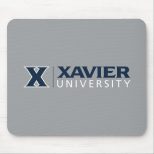 Xavier University Mouse Pad