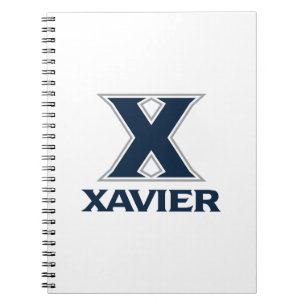Xavier University Notebook