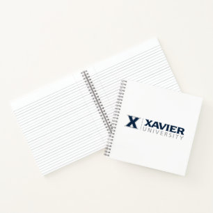 Xavier University Notebook