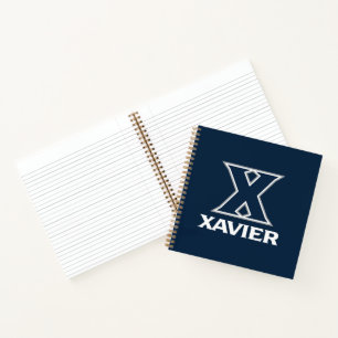 Xavier University Notebook