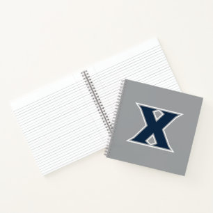 Xavier University Notebook