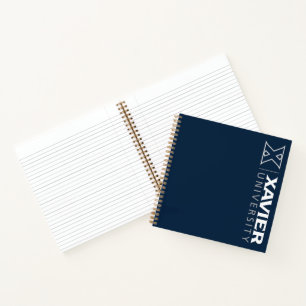 Xavier University Notebook