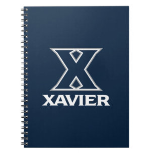 Xavier University Notebook