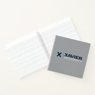 Xavier University Notebook