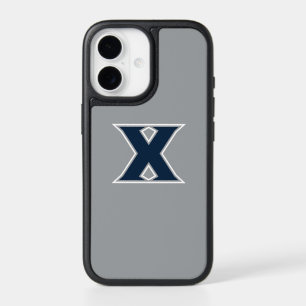 Xavier University iPhone 17 Case