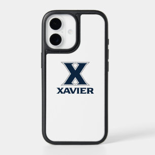Xavier University iPhone 17 Case