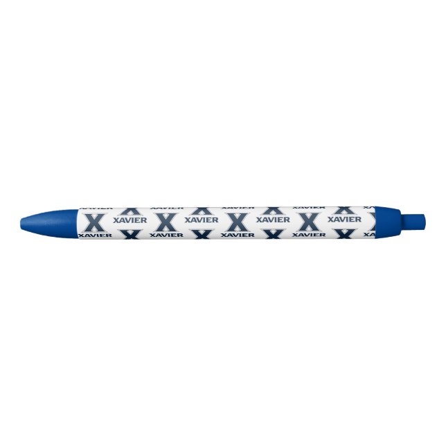 Xavier University Pen (Front)