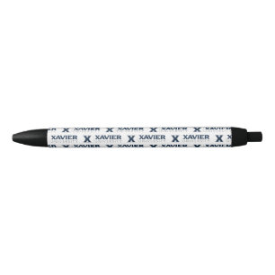 Xavier University Pen