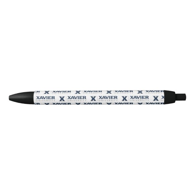 Xavier University Pen (Front)