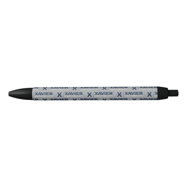Xavier University Pen (Front)