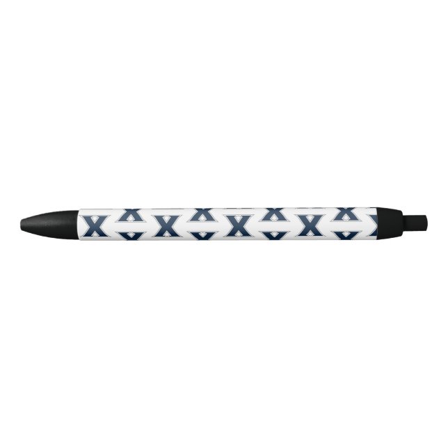 Xavier University Pen (Front)