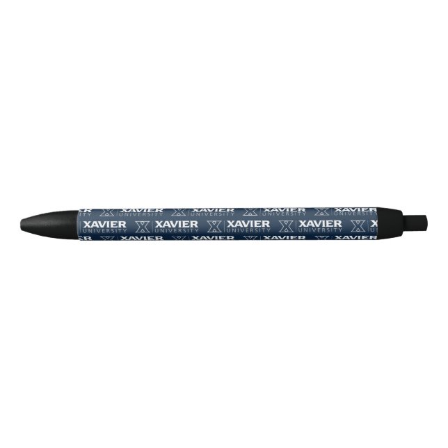Xavier University Pen (Front)