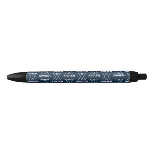 Xavier University Pen