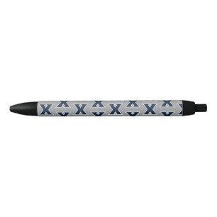 Xavier University Pen