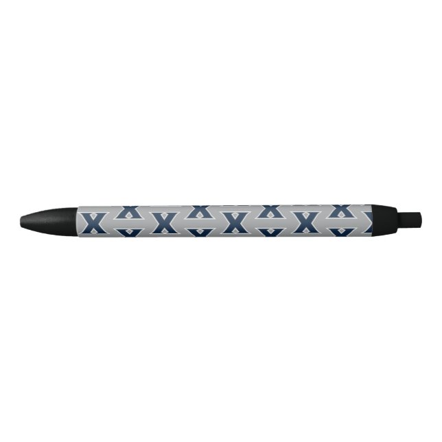 Xavier University Pen (Front)