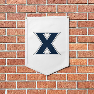 Xavier University Pennant