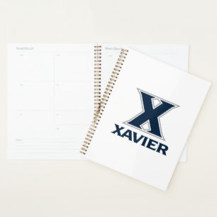 Xavier University Planner