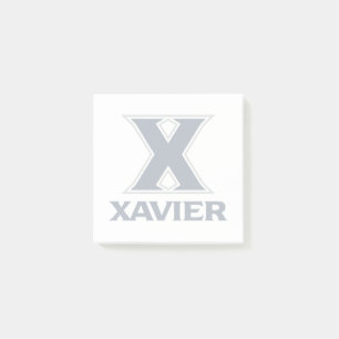 Xavier University Post-it Notes
