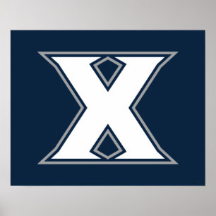 Xavier University Poster