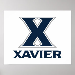 Xavier University Poster
