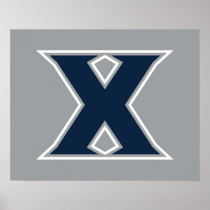Xavier University Poster