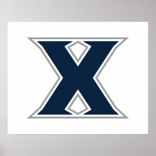 Xavier University Poster