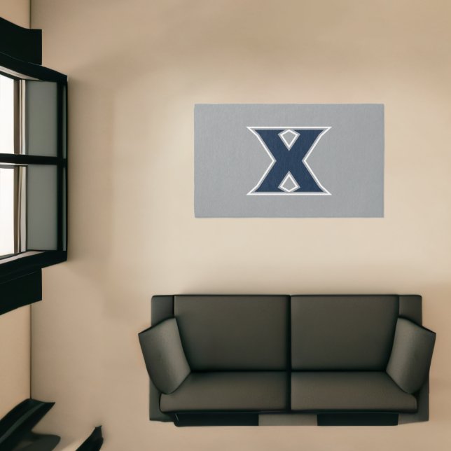 Xavier University Rug (Insitu (Indoor 1))