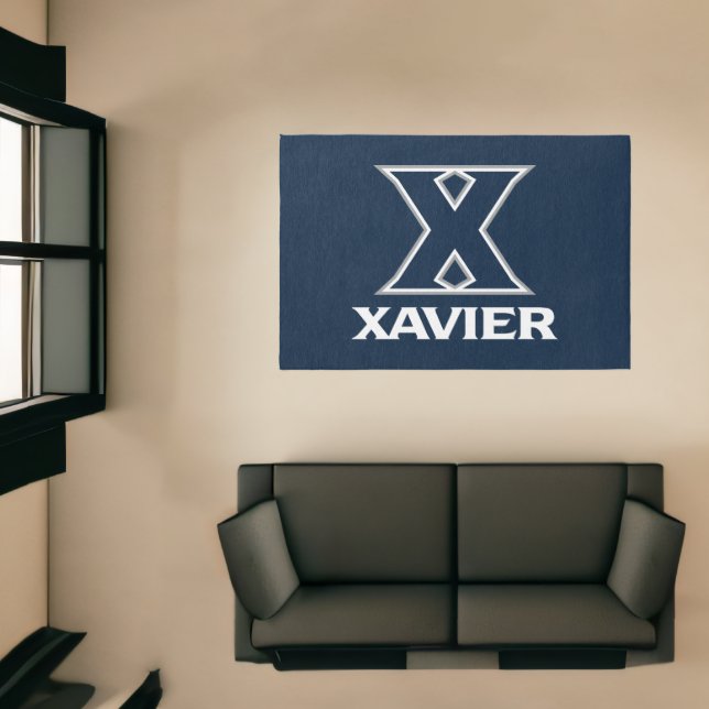 Xavier University Rug (Insitu (Indoor 1))