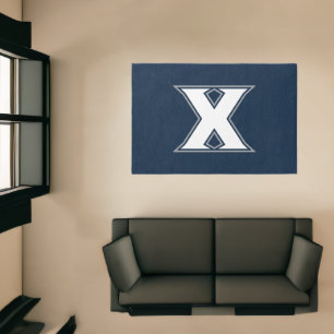 Xavier University Rug