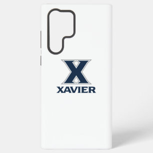 Xavier University Samsung Galaxy S22 Ultra Case