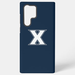 Xavier University Samsung Galaxy S22 Ultra Case