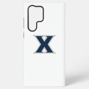 Xavier University Samsung Galaxy S22 Ultra Case