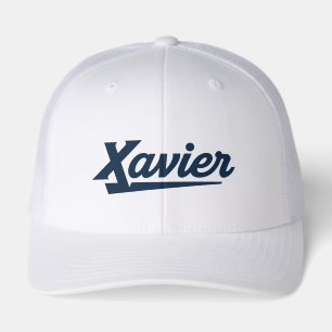 Xavier University Script