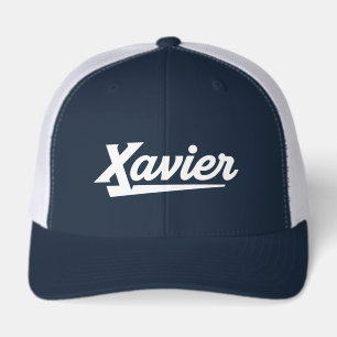 Xavier University Script