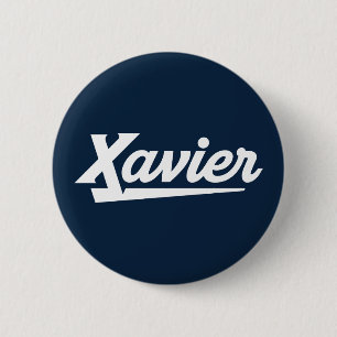 Xavier University Script Button