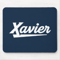 Xavier University Script