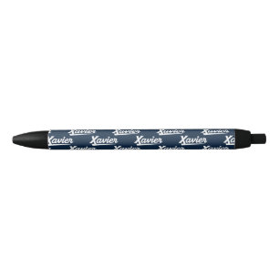Xavier University Script Pen