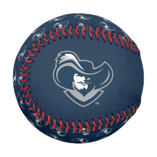 Xavier University Secondary Mark Baseball