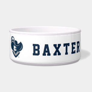 Xavier University Secondary Mark Bowl