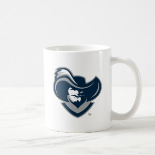 Xavier University Secondary Mark Coffee Mug