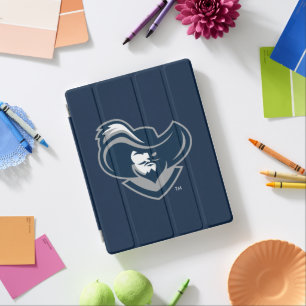 Xavier University Secondary Mark iPad Smart Cover
