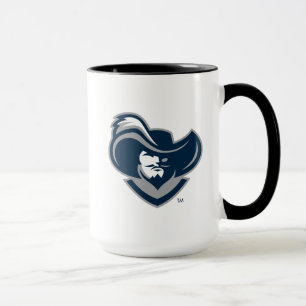 Xavier University Secondary Mark Mug
