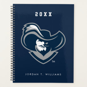 Xavier University Secondary Mark Planner