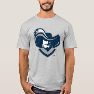 Xavier University Secondary Mark T-Shirt