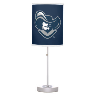 Xavier University Secondary Mark Table Lamp