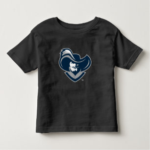 Xavier University Secondary Mark Toddler T-shirt