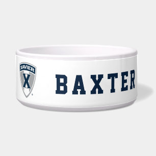 Xavier University Shield Bowl