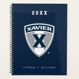 Xavier University Shield Planner